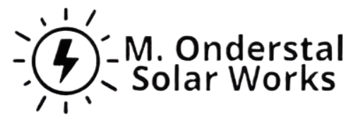 M.  Onderstal Solar Works